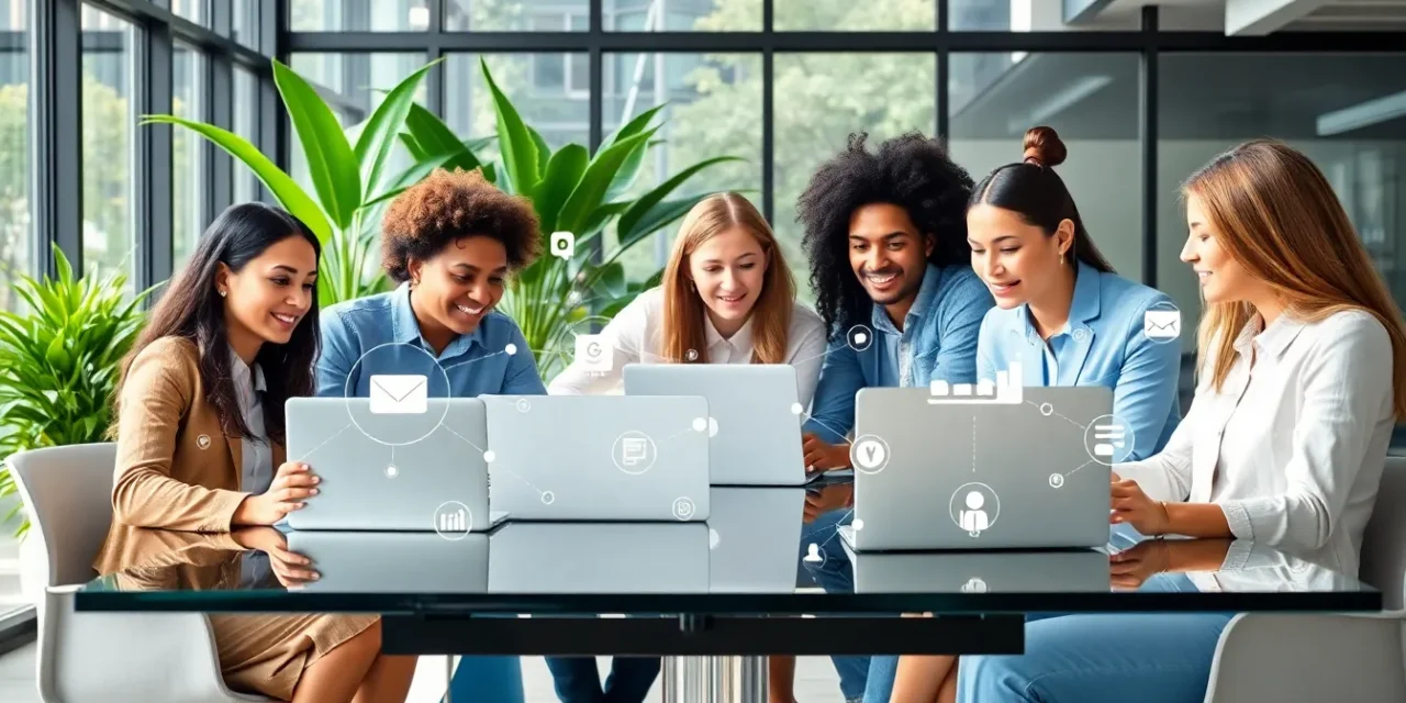 Jdbratcherp: A Smart Approach to Data, Productivity