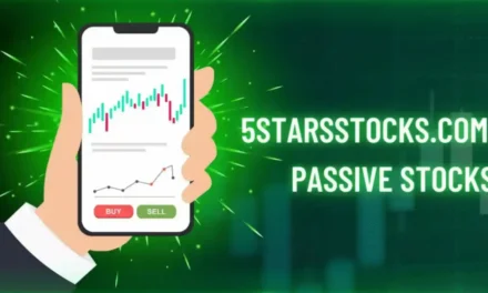 Maximizing Passive Income with 5StarsStocks.com Income Stocks