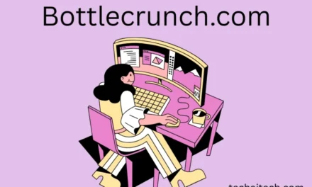 BottleCrunch.com A Trusted Guide for Web Hosting