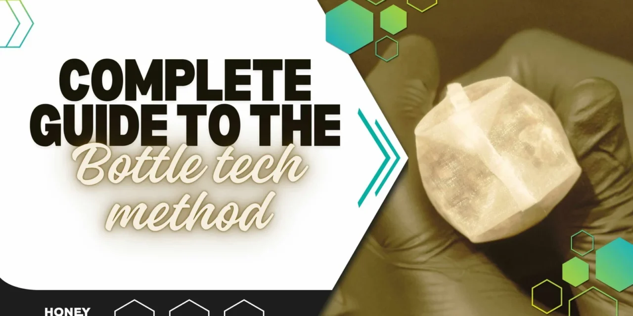 BottleCrunch.com: The Ultimate Guide to Web Hosting, WordPress