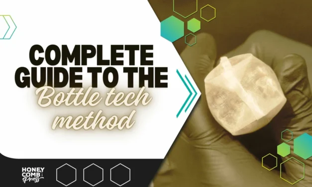 How to Use BottleCrunch.com: A Complete User Guide