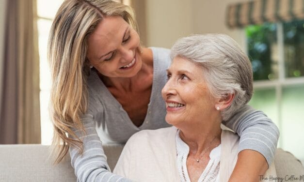 How to Make Your Mother Truly Happy