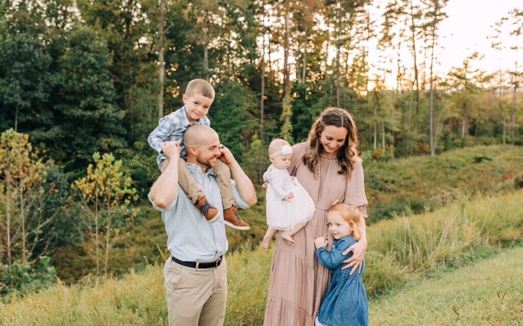 Mother Essentials: The Complete Guide for Every Stage