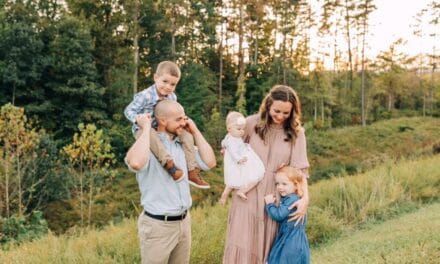 Mother Essentials: The Complete Guide for Every Stage