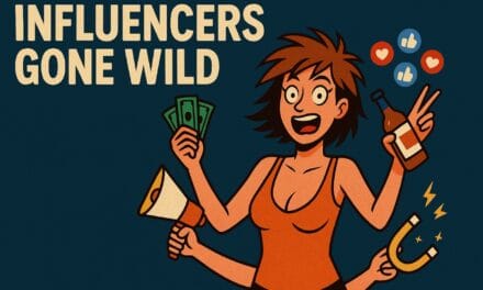 Influencers Gone Wild: When Online Fame Crosses the Line