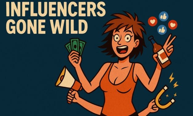 Influencers Gone Wild: When Online Fame Crosses the Line
