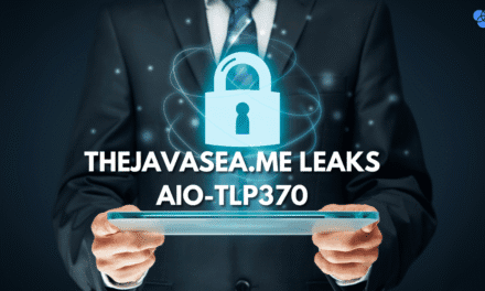 TheJavaSea.me Leaks AIO-TLP370 Explained