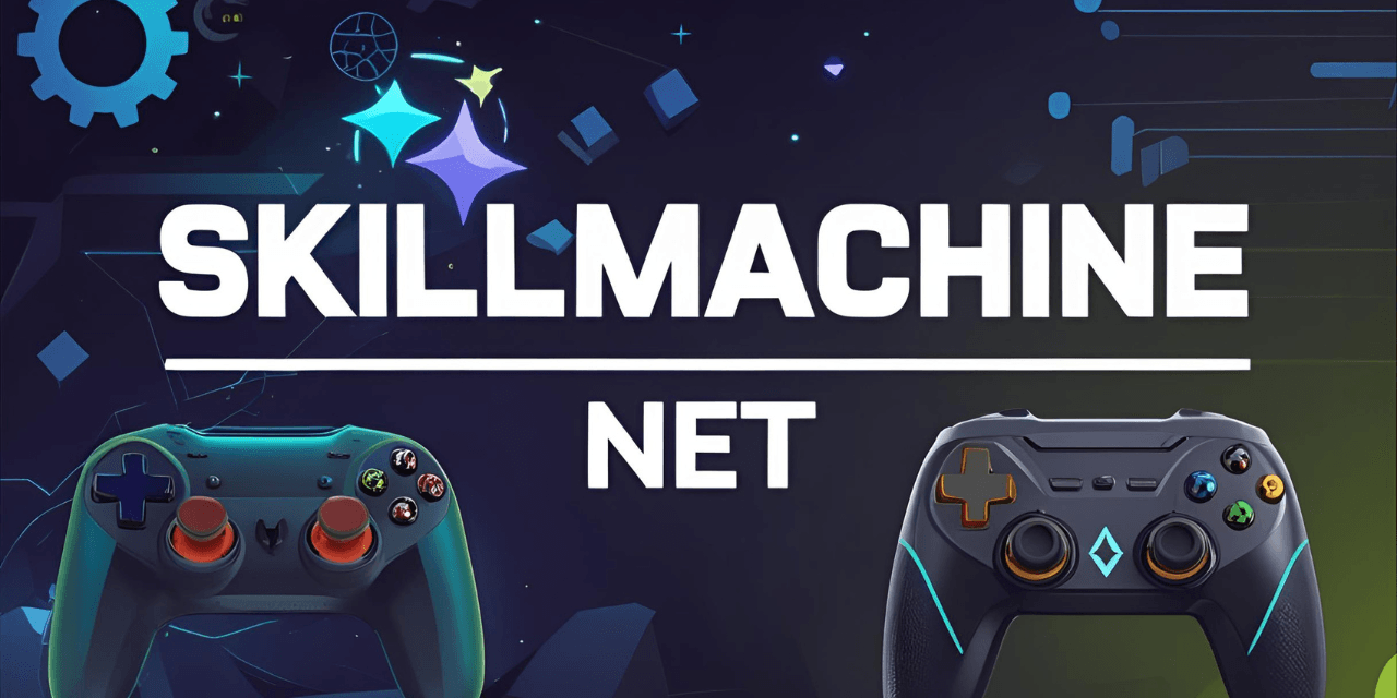 SkillMachine.net Download: Complete User Guide