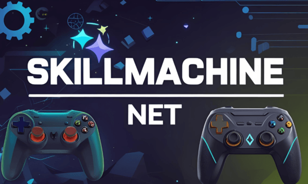 SkillMachine.net Download: Complete User Guide