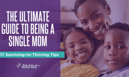 The Ultimate Guide to Being a Good Mother