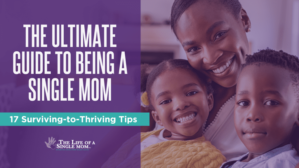 The Ultimate Guide to Being a Good Mother