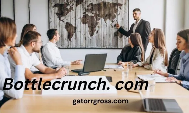 BottleCrunch.com: A Clear, Practical Guide for Smarter