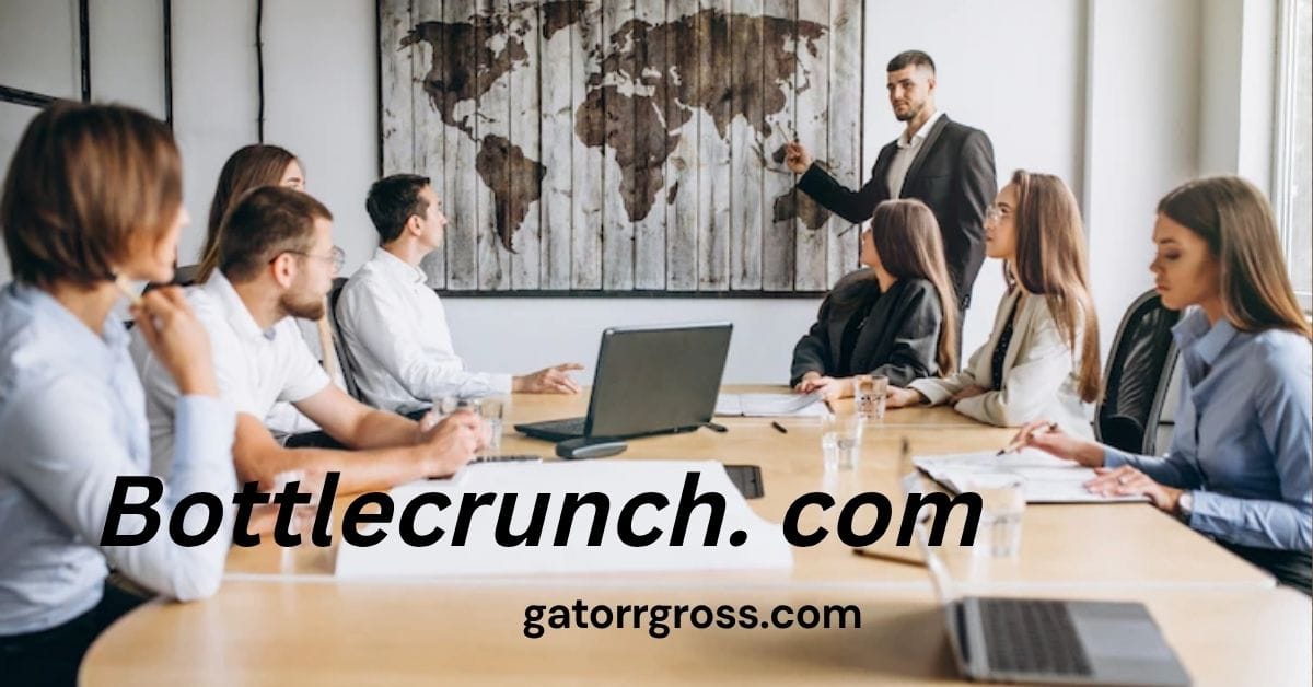 BottleCrunch.com: A Clear, Practical Guide for Smarter