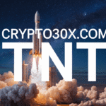 Crypto30x.com TNT: High-Risk Crypto Platform