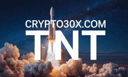 Crypto30x.com TNT: High-Risk Crypto Platform