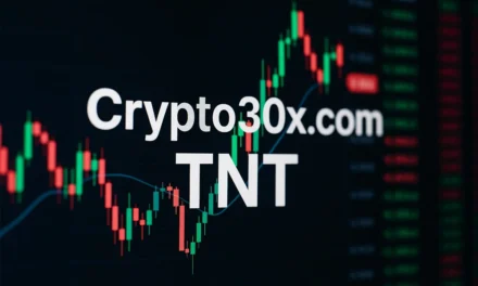 Crypto30x.com TNT: Understanding the Hype, Risks, and Reality