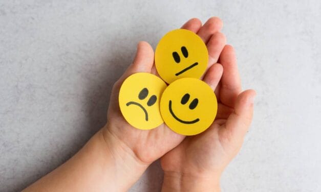 Helping Kids Express Their Emotions in Simple, Healthy, and Confident Ways
