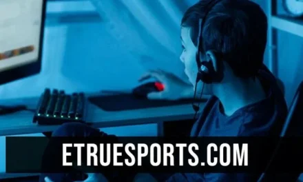 Etruesports.com: Your Ultimate eSports Hub