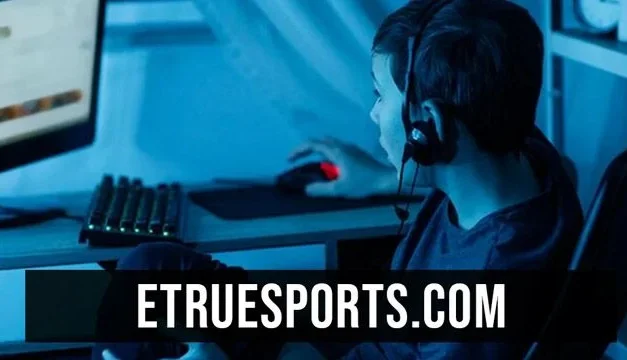 Etruesports.com: Your Ultimate eSports Hub