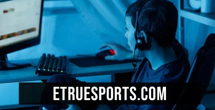 Etruesports.com: Your Ultimate eSports Hub