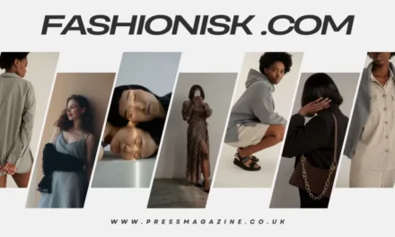 Fashionisk.com Review: Style Trends, Tips & Shopping Guide