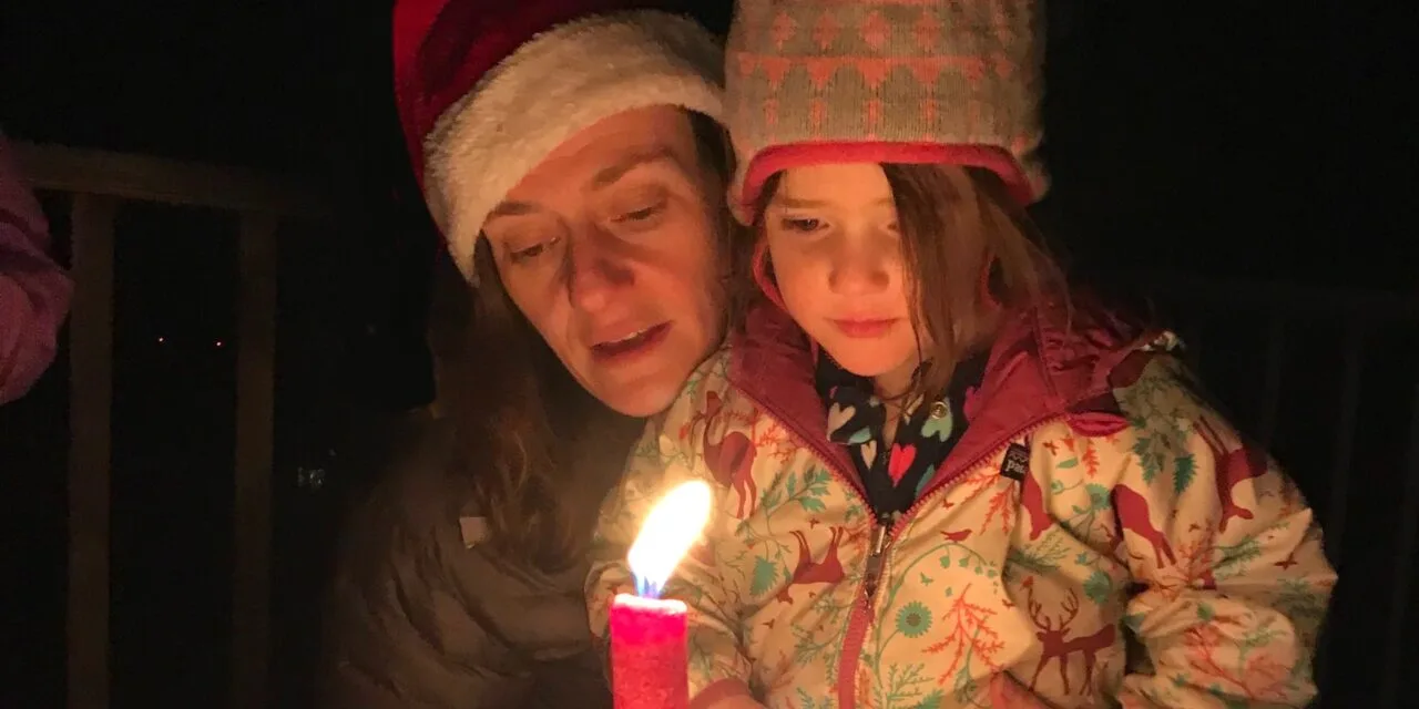 Joyful Ways to Celebrate the Winter Solstice