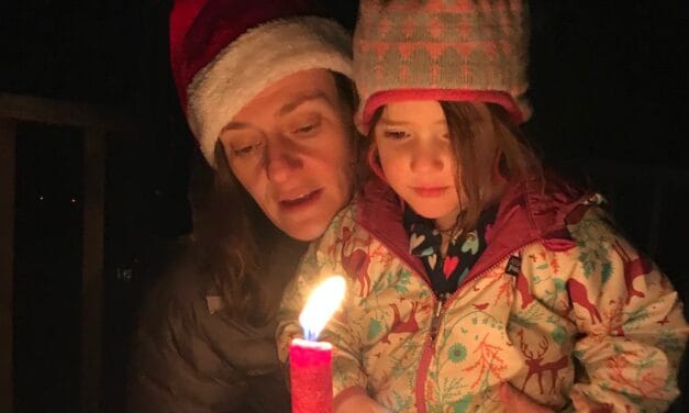 Joyful Ways to Celebrate the Winter Solstice