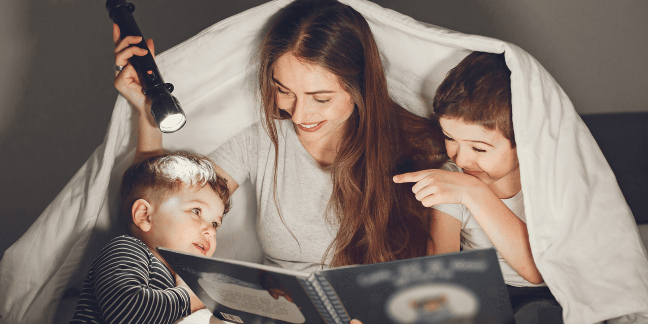 Sacrifice and Strength: Life as a Stay‑At‑Home Mother