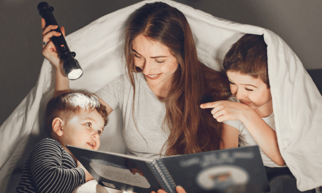 Sacrifice and Strength: Life as a Stay‑At‑Home Mother