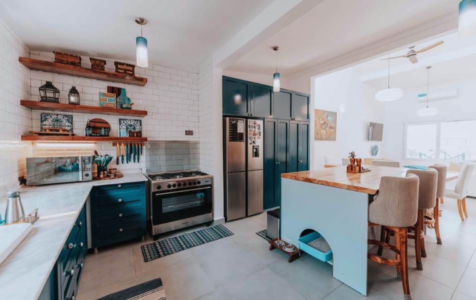 The Best Storage Ideas for Maximizing Limited Space in Your Home