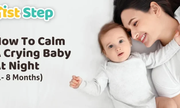 Why Babies Cry and How to Calm Them Effectively