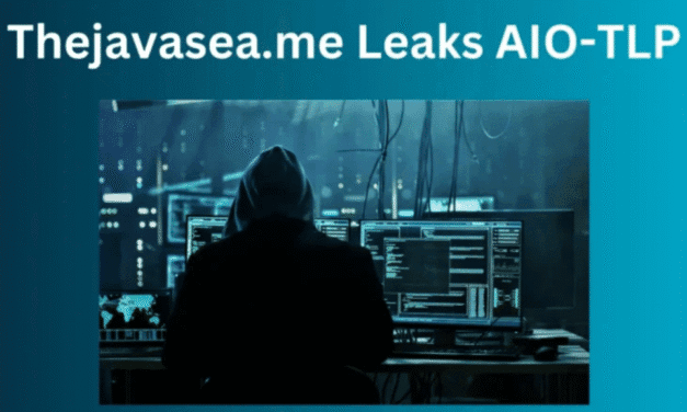 Thejavasea.me Leaks AIO-TLP370: What It Means, Why It Matters