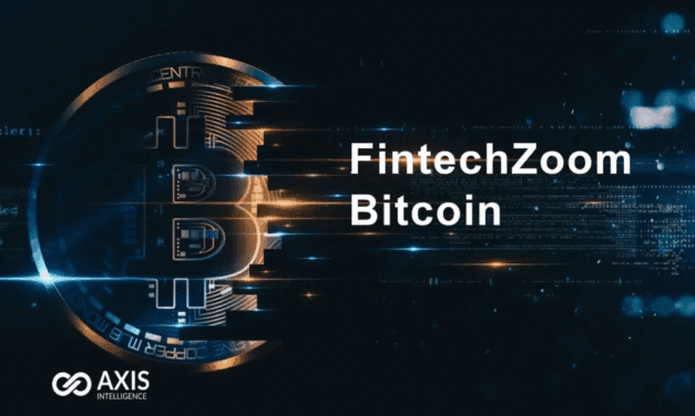 FintechZoom Crypto Prediction: Market Insights & Future Outlook