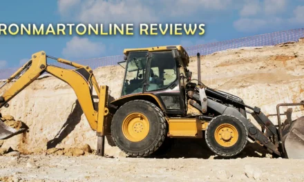 Ironmartonline Reviews: Honest Insights for Buyers and Sellers