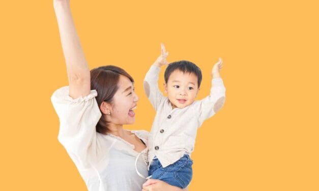 Simple Daily Habits That Strengthen Mother–Child Connection