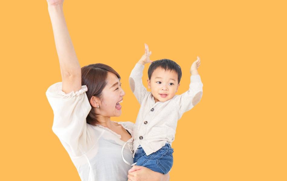 Simple Daily Habits That Strengthen Mother–Child Connection