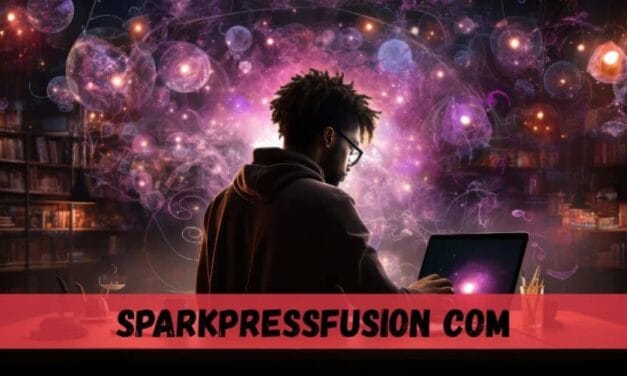 SparkPressFusion.com: The Smart Future of Digital Content