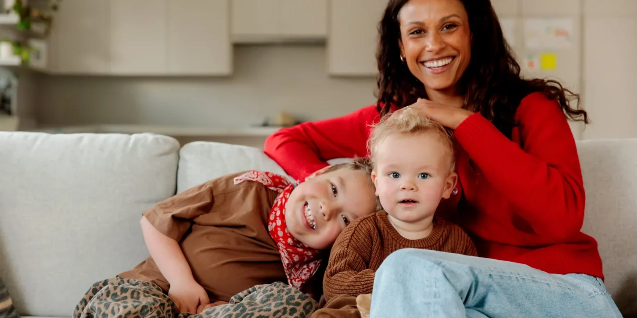 Alex Bonnesen & California Closets: Custom Storage for Real Homes