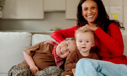 Alex Bonnesen & California Closets: Custom Storage for Real Homes