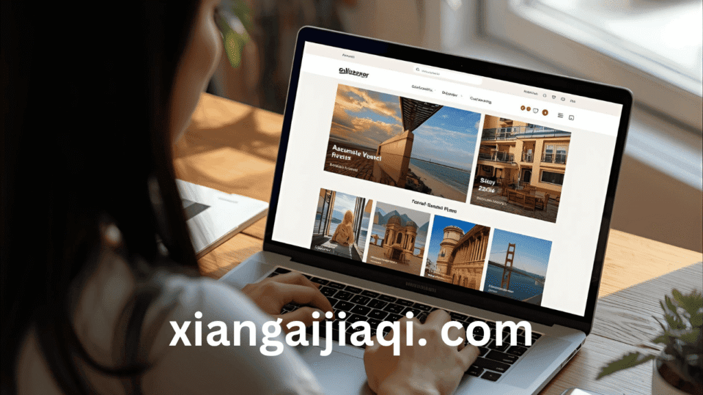 Xiangaijiaqi.com Travel: A Smart Guide for Modern Travelers