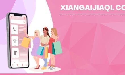 Xiangaijiaqi.com: Your All-in-One Digital Platform