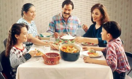 How to Add a Mother’s Love to Every Meal