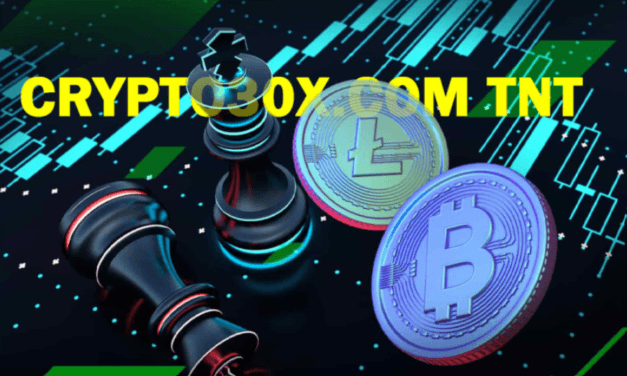 Crypto30x.com TNT: Understanding the Platform, Token, and Risks