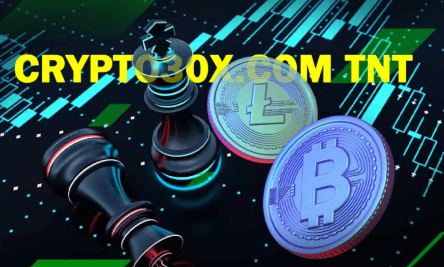 Crypto30x.com TNT: Understanding the Platform, Token, and Risks