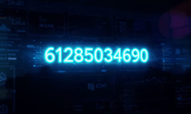 61285034690: Meaning, Risks, and What You Should Know