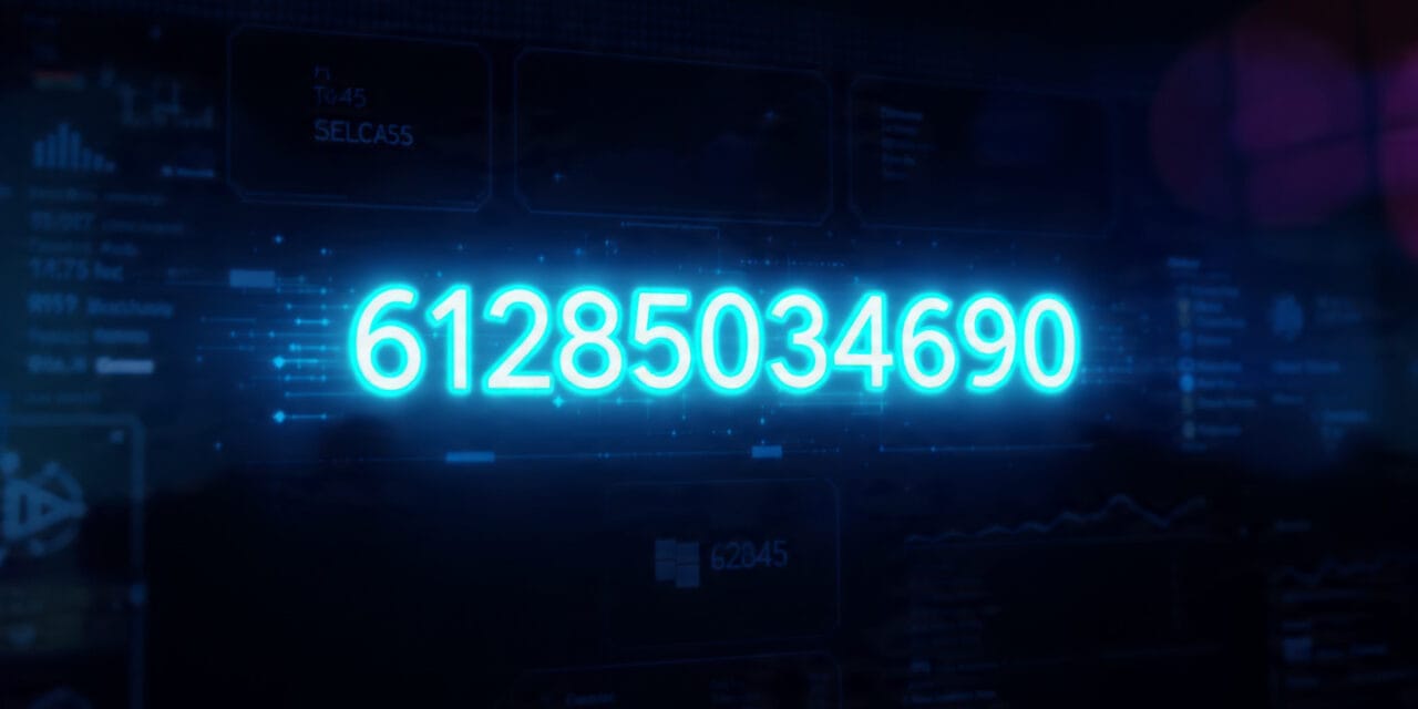 How to Understand and Respond to 61285034690 Calls