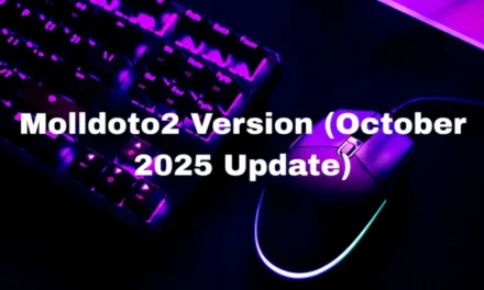 Molldoto2 Version in Dota 2: Everything You Need to Know