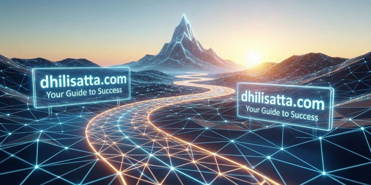 Dhilisatta.com: Complete Guide and How to Use It