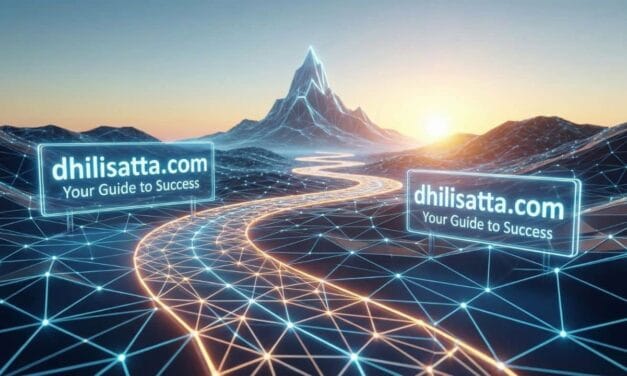 Dhilisatta.com: Complete Guide and How to Use It