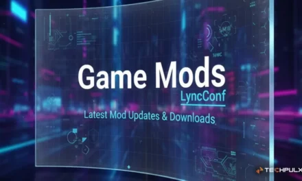 LyncConf Mods Explained: A Complete Gaming Guide